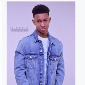 Meet your Posher, Jmiere